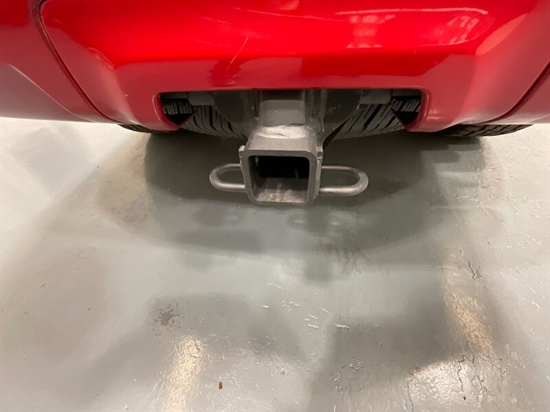 2018 Toyota 4Runner SR5 Sport Utility 4X4 / Backup Camera / LIFTED  / ZERO RUST / LIFTED w. NEW WHEELS - Photo 45 - Gladstone, OR 97027