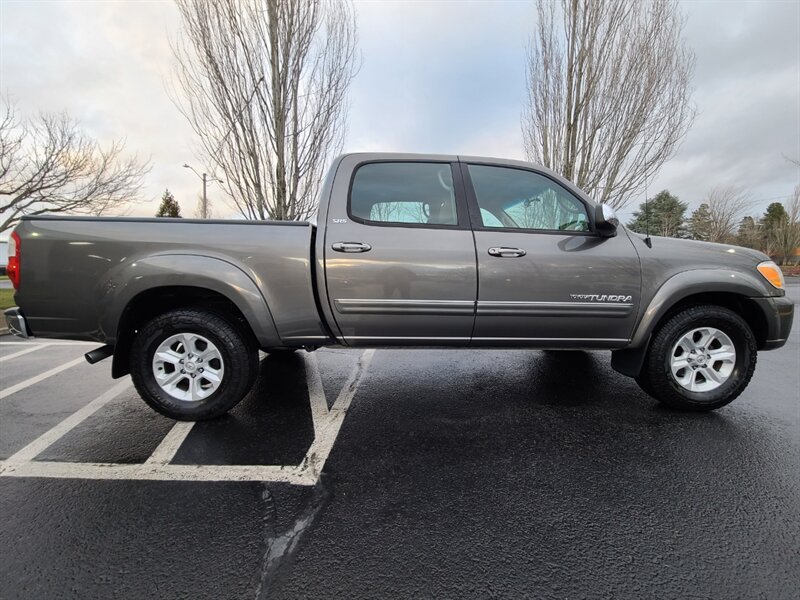 2005 Toyota Tundra SR5  / NEW  BRIDGESTONE TIRES / LOCAL / ZERO RUST / VERY CLEAN - Photo 4 - Portland, OR 97217