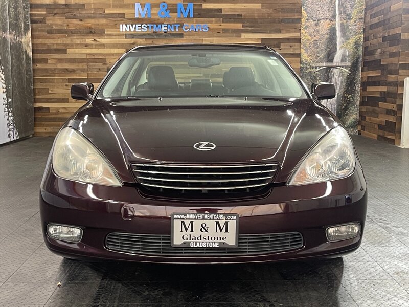 2004 Lexus ES 330 Sedan / V6 / Lea   - Photo 27 - Gladstone, OR 97027