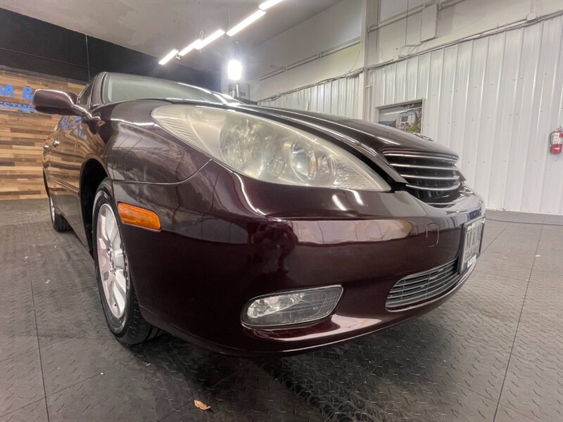 2004 Lexus ES 330 Sedan / V6 / Lea   - Photo 6 - Gladstone, OR 97027