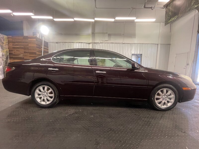 2004 Lexus ES 330 Sedan / V6 / Lea   - Photo 4 - Gladstone, OR 97027