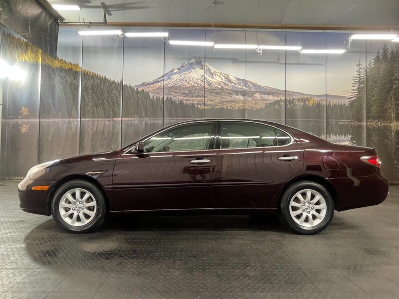 2004 Lexus ES 330 Sedan / V6 / Lea   - Photo 3 - Gladstone, OR 97027