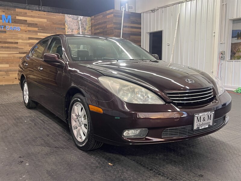 2004 Lexus ES 330 Sedan / V6 / Lea   - Photo 2 - Gladstone, OR 97027