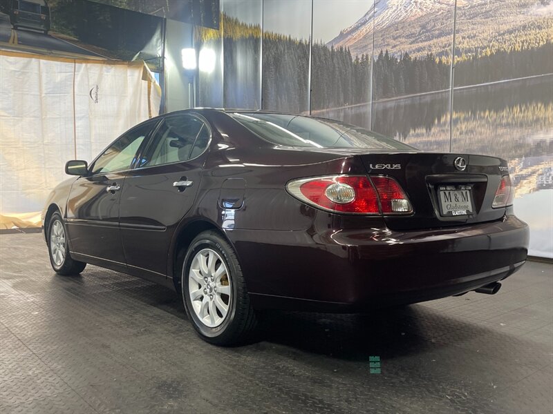 2004 Lexus ES 330 Sedan / V6 / Lea   - Photo 11 - Gladstone, OR 97027