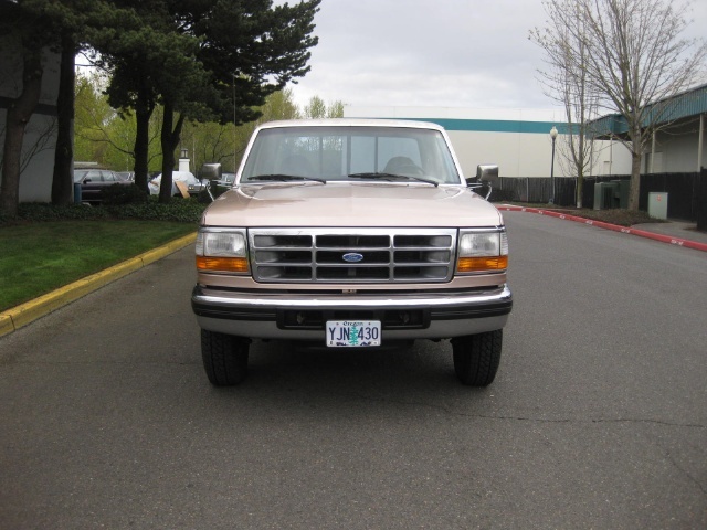 1997 Ford F-250 XL   - Photo 2 - Portland, OR 97217