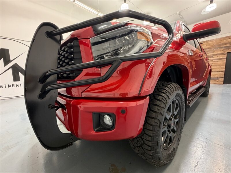 2021 Toyota Tundra 1794 Edition 5.7L V8 / 4X4 / CREW CAB / LEATHER / ZERO RUST / NEW TIRES / EXCLT COND - Photo 63 - Gladstone, OR 97027