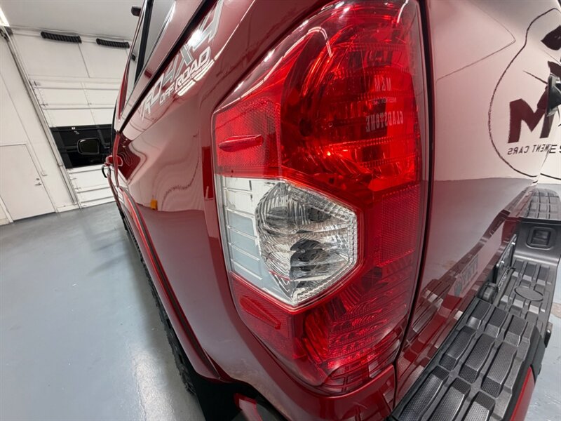 2021 Toyota Tundra 1794 Edition 5.7L V8 / 4X4 / CREW CAB / LEATHER / ZERO RUST / NEW TIRES / EXCLT COND - Photo 59 - Gladstone, OR 97027