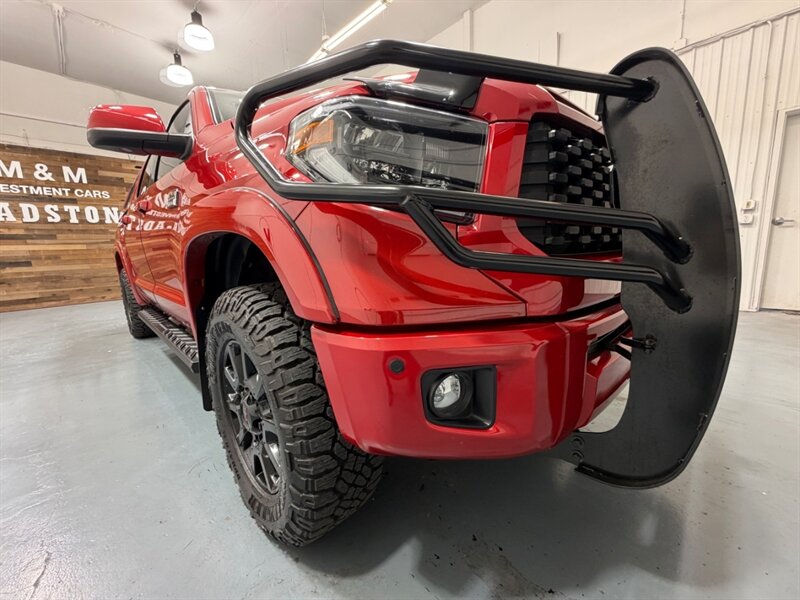 2021 Toyota Tundra 1794 Edition 5.7L V8 / 4X4 / CREW CAB / LEATHER / ZERO RUST / NEW TIRES / EXCLT COND - Photo 64 - Gladstone, OR 97027