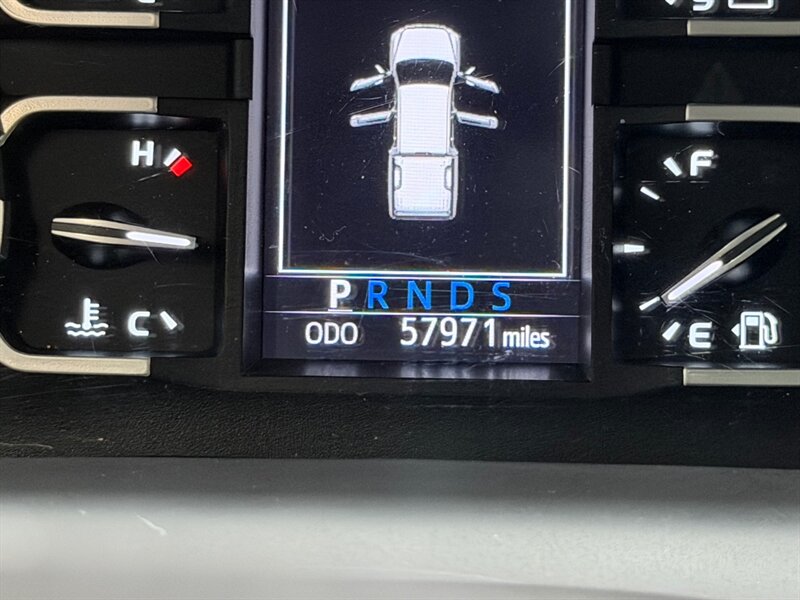 2021 Toyota Tundra 1794 Edition 5.7L V8 / 4X4 / CREW CAB / LEATHER / ZERO RUST / NEW TIRES / EXCLT COND - Photo 17 - Gladstone, OR 97027