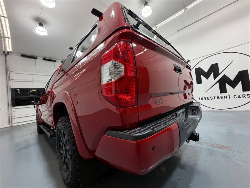 2021 Toyota Tundra 1794 Edition 5.7L V8 / 4X4 / CREW CAB / LEATHER / ZERO RUST / NEW TIRES / EXCLT COND - Photo 66 - Gladstone, OR 97027