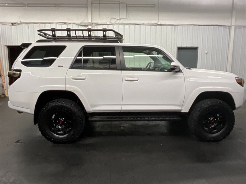 2020 Toyota 4Runner SR5 Premium 4X4 / Leather / CUSTOM BUILD / LIFTED ...