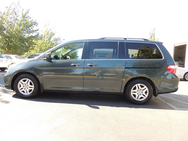 2006 Honda Odyssey EX / Leather/ Power Sliding Doors / Excel Cond   - Photo 3 - Portland, OR 97217