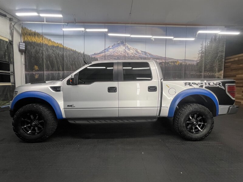 2013 Ford F-150   - Photo 3 - Gladstone, OR 97027