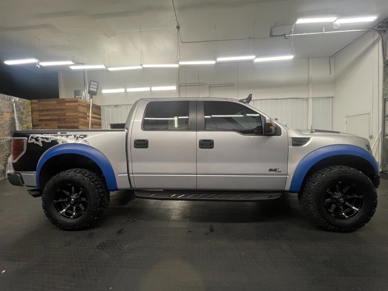 2013 Ford F-150   - Photo 4 - Gladstone, OR 97027