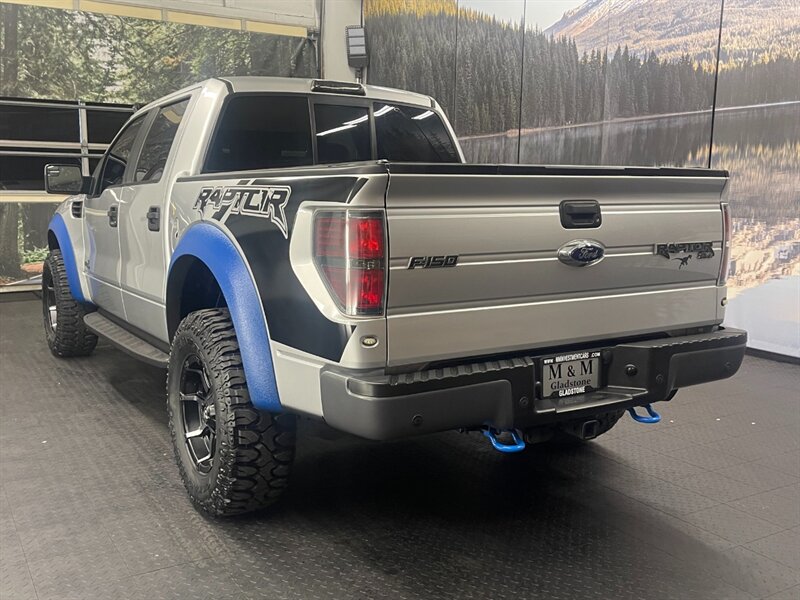 2013 Ford F-150   - Photo 7 - Gladstone, OR 97027