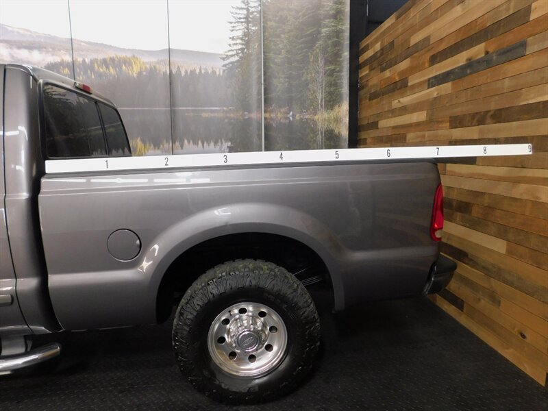 2003 Ford F-250 Super Duty XLT RWD V   - Photo 9 - Gladstone, OR 97027