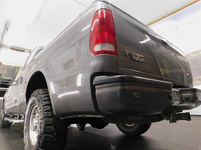 2003 Ford F-250 Super Duty XLT RWD V   - Photo 11 - Gladstone, OR 97027