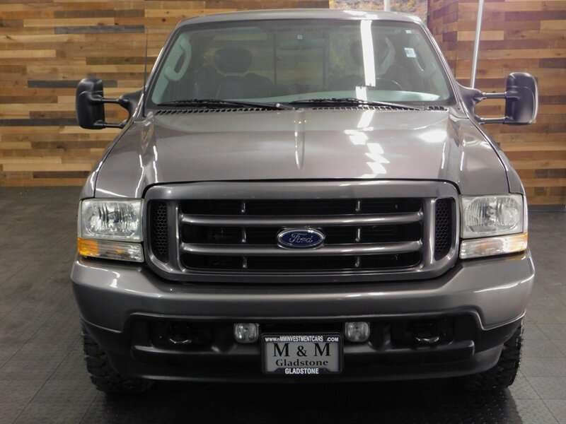 2003 Ford F-250 Super Duty XLT RWD V   - Photo 5 - Gladstone, OR 97027