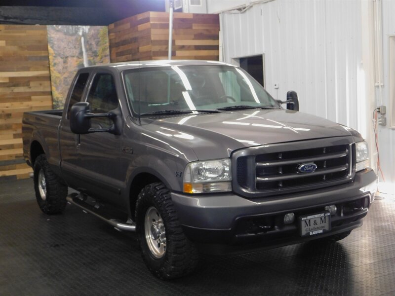 2003 Ford F-250 Super Duty XLT RWD V   - Photo 2 - Gladstone, OR 97027