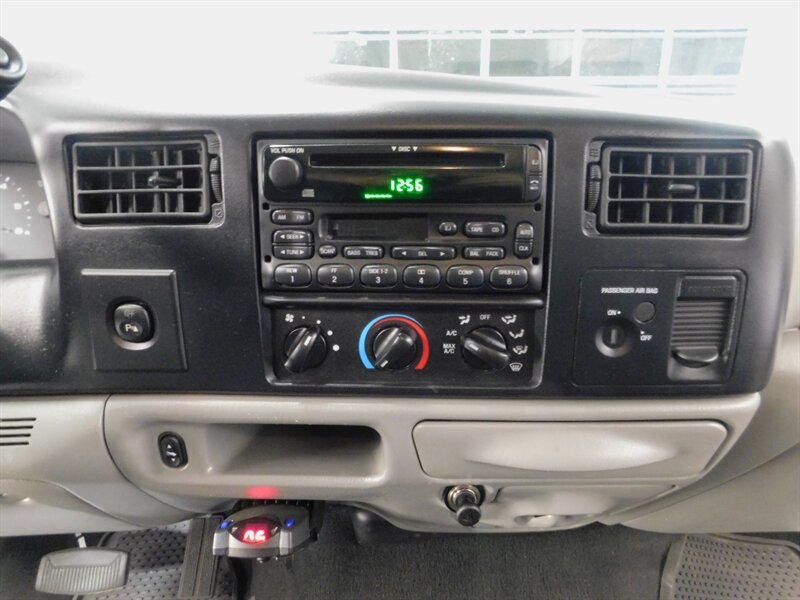 2003 Ford F-250 Super Duty XLT RWD V   - Photo 19 - Gladstone, OR 97027