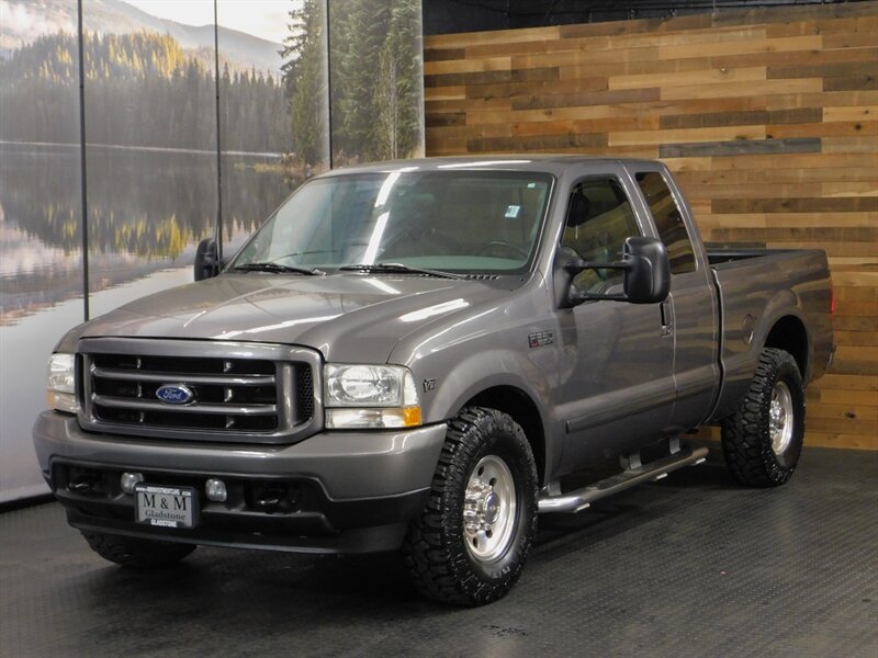 2003 Ford F-250 Super Duty XLT RWD V   - Photo 25 - Gladstone, OR 97027