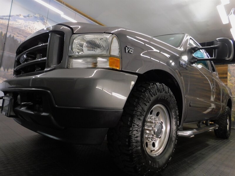 2003 Ford F-250 Super Duty XLT RWD V   - Photo 34 - Gladstone, OR 97027