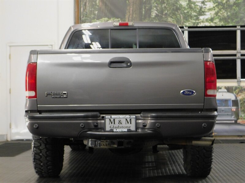 2003 Ford F-250 Super Duty XLT RWD V   - Photo 6 - Gladstone, OR 97027