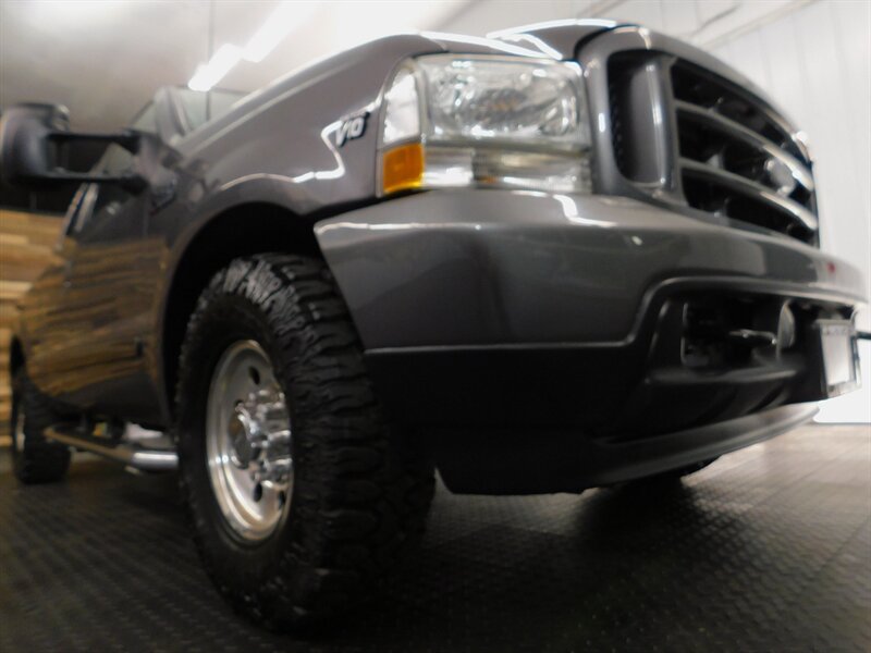 2003 Ford F-250 Super Duty XLT RWD V   - Photo 10 - Gladstone, OR 97027