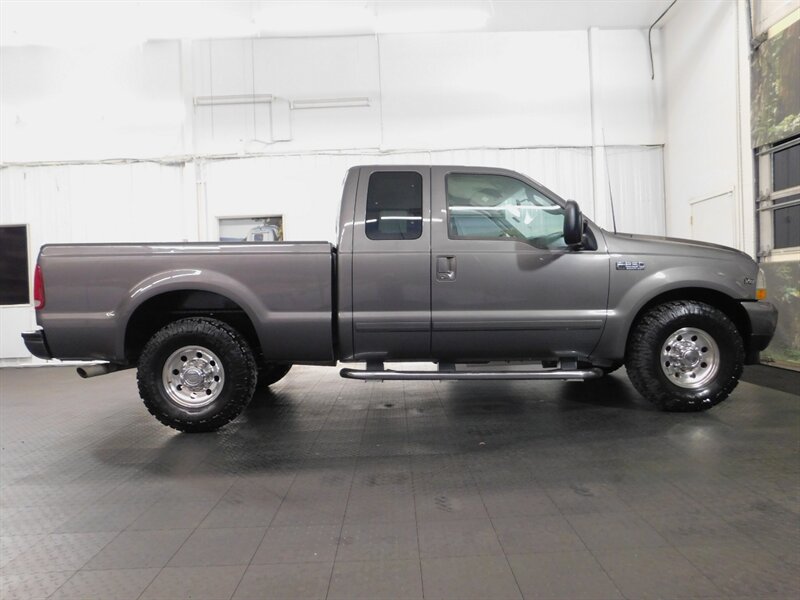 2003 Ford F-250 Super Duty XLT RWD V   - Photo 4 - Gladstone, OR 97027