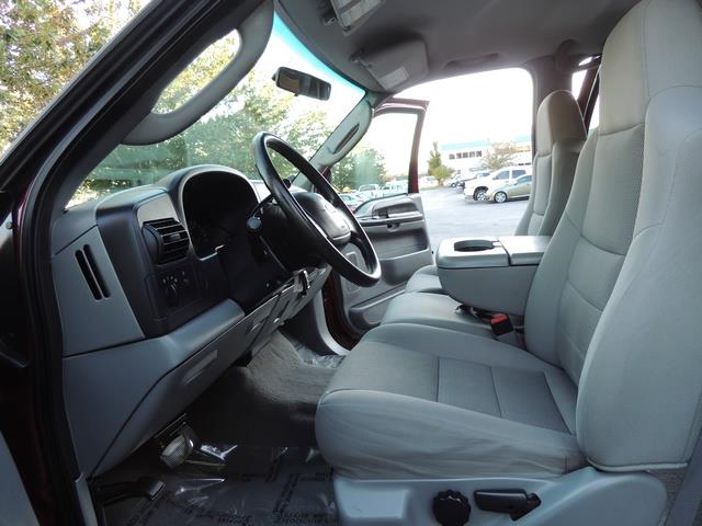 2006 Ford F-350 Super Duty XLT / 4X4 / 6.0 DIESEL / 77K MILES   - Photo 14 - Portland, OR 97217