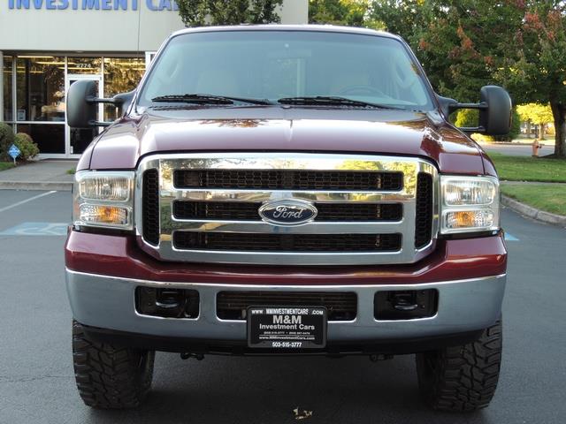 2006 Ford F-350 Super Duty XLT / 4X4 / 6.0 DIESEL / 77K MILES   - Photo 5 - Portland, OR 97217