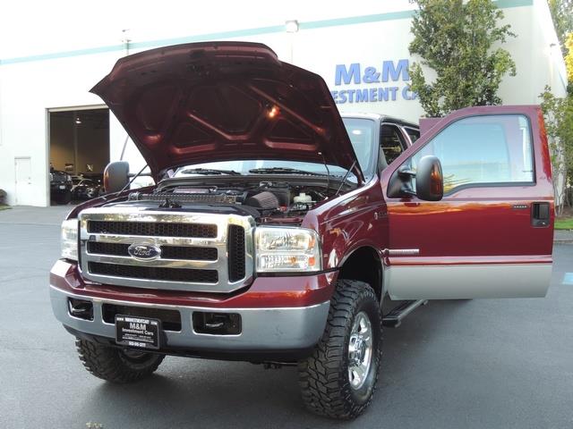 2006 Ford F-350 Super Duty XLT / 4X4 / 6.0 DIESEL / 77K MILES   - Photo 25 - Portland, OR 97217