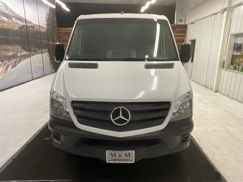 2016 Mercedes-Benz Sprinter 2500 CARGO VAN / 2.1L 4Cyl DIESEL / Standard Roof   - Photo 6 - Gladstone, OR 97027