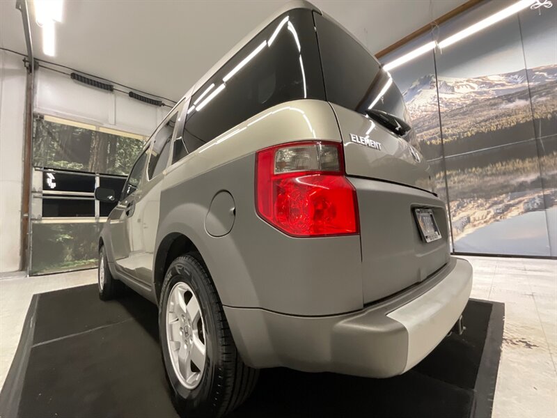 2003 Honda Element EX Sport Utility AWD /2.4L 4Cyl/ ONLY 80,000 MILES  / LOCAL OREGON SUV / RUST FREE / SUPER CLEAN !! - Photo 12 - Gladstone, OR 97027