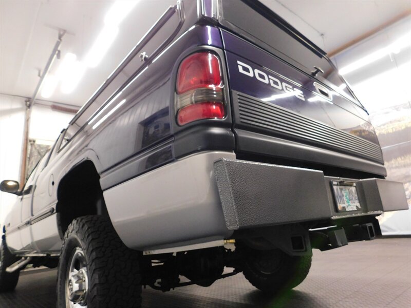 1999 Dodge Ram 2500 Laramie SLT 4X4/ 5.9   - Photo 10 - Gladstone, OR 97027