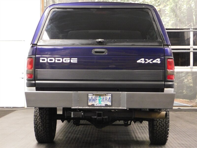 1999 Dodge Ram 2500 Laramie SLT 4X4/ 5.9   - Photo 6 - Gladstone, OR 97027