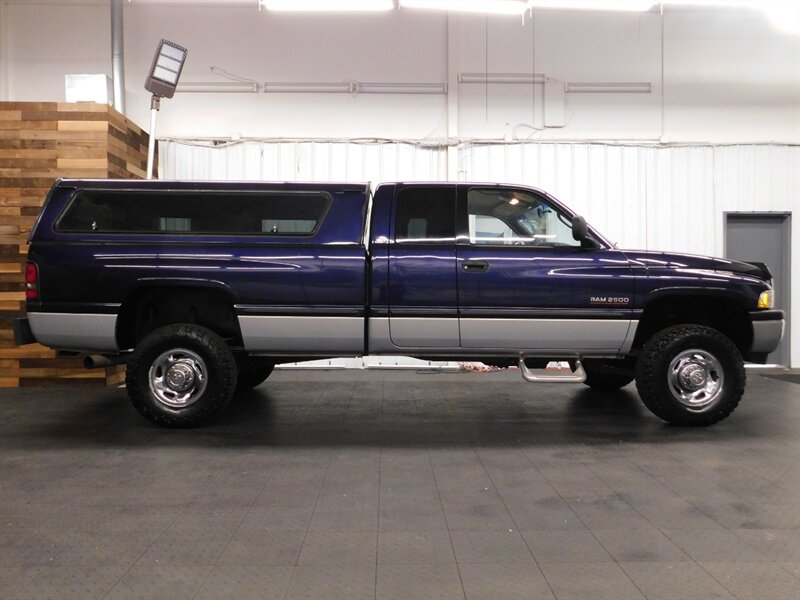 1999 Dodge Ram 2500 Laramie SLT 4X4/ 5.9   - Photo 4 - Gladstone, OR 97027