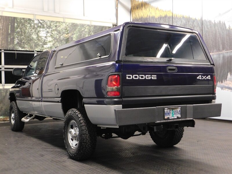 1999 Dodge Ram 2500 Laramie SLT 4X4/ 5.9   - Photo 7 - Gladstone, OR 97027