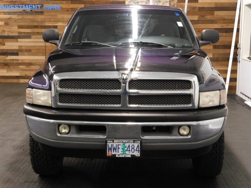 1999 Dodge Ram 2500 Laramie SLT 4X4/ 5.9   - Photo 5 - Gladstone, OR 97027