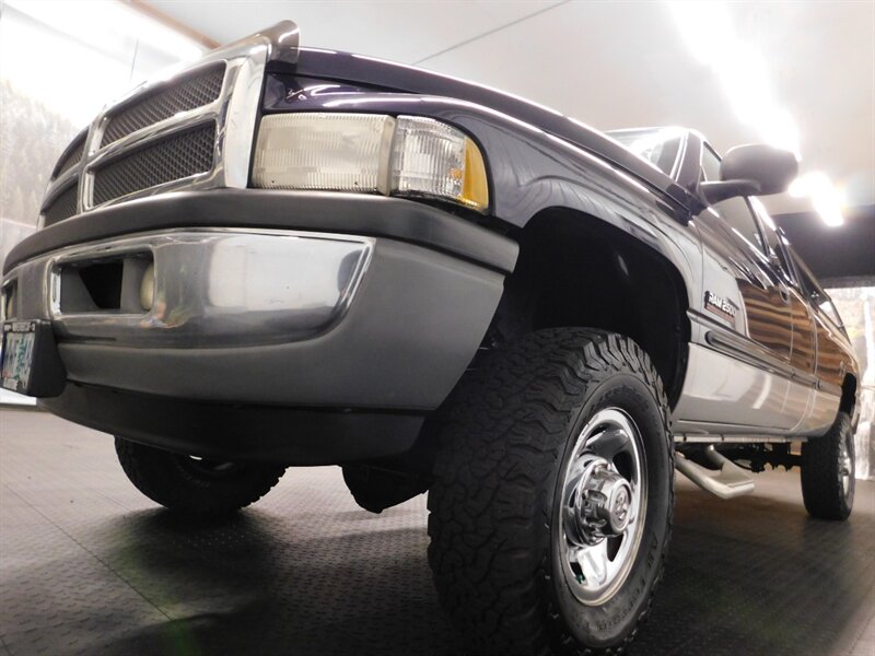 1999 Dodge Ram 2500 Laramie SLT 4X4/ 5.9   - Photo 9 - Gladstone, OR 97027