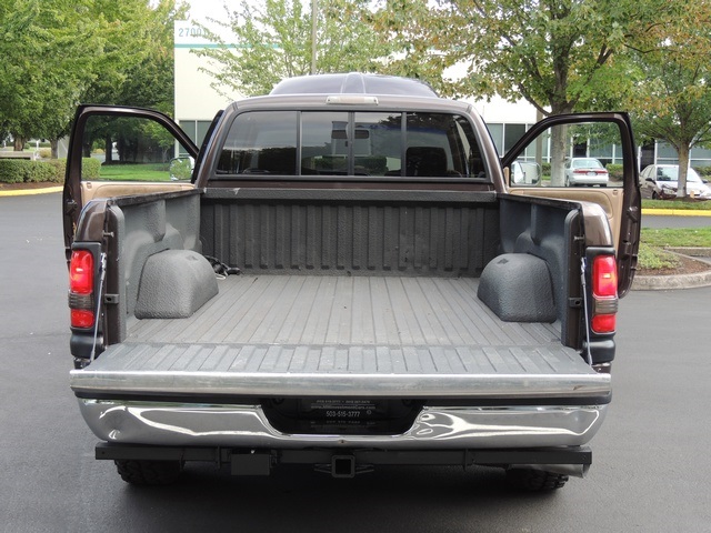 1997 Dodge Ram 2500 Laramie SLT / 2WD / Cummins Diesel / 12-VALVE   - Photo 28 - Portland, OR 97217