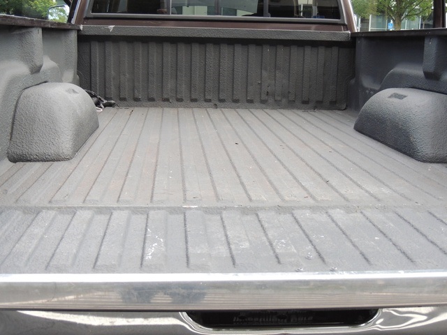 1997 Dodge Ram 2500 Laramie SLT / 2WD / Cummins Diesel / 12-VALVE   - Photo 21 - Portland, OR 97217