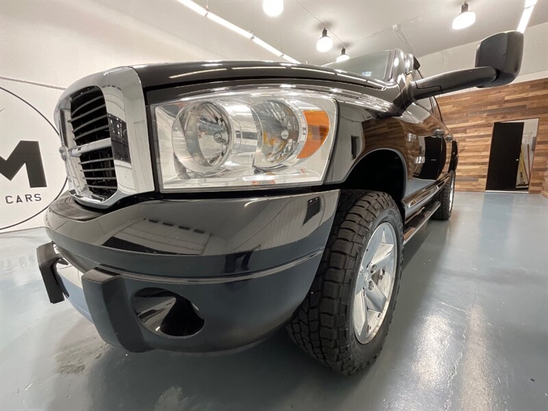 2008 Dodge Ram 1500 Laramie 4X4 / 5.7L V8 Hemi / 1-OWNER / 82K MILES  / NEW SET OF TIRES - Photo 51 - Gladstone, OR 97027