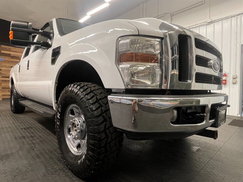 2008 Ford F-250 Super Duty XLT 4X4 /   - Photo 26 - Gladstone, OR 97027