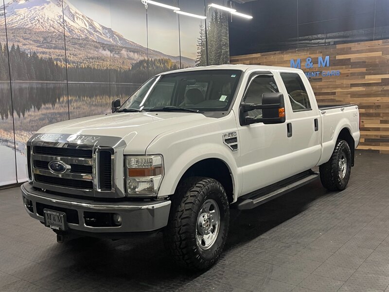 2008 Ford F-250 Super Duty XLT 4X4 /   - Photo 12 - Gladstone, OR 97027