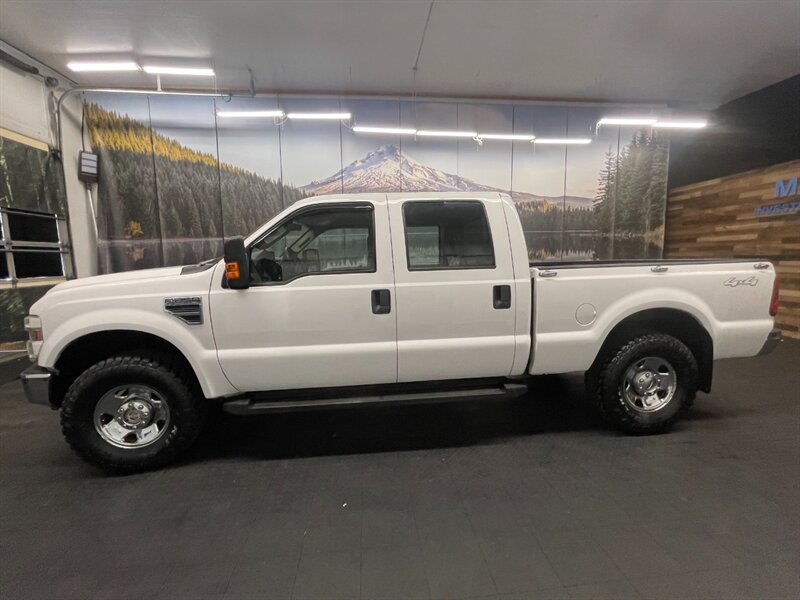 2008 Ford F-250 Super Duty XLT 4X4 /   - Photo 3 - Gladstone, OR 97027