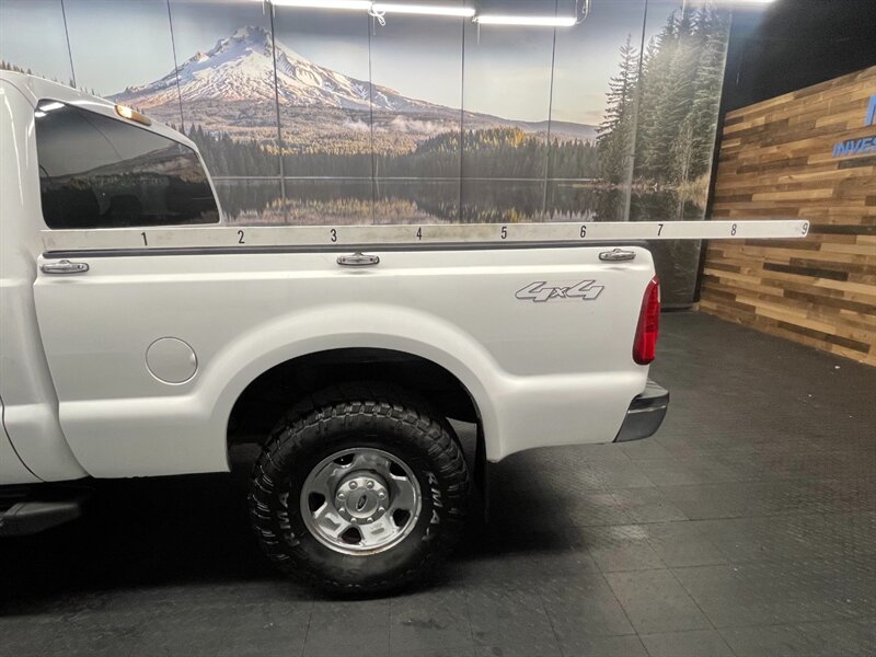 2008 Ford F-250 Super Duty XLT 4X4 /   - Photo 24 - Gladstone, OR 97027