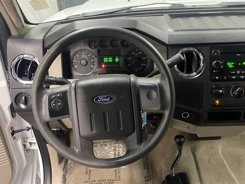 2008 Ford F-250 Super Duty XLT 4X4 /   - Photo 19 - Gladstone, OR 97027