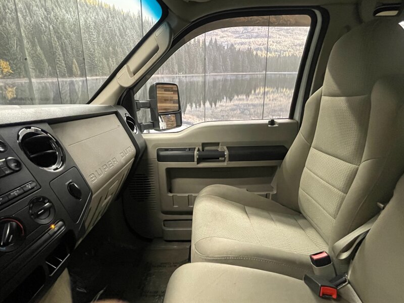 2008 Ford F-250 Super Duty XLT 4X4 /   - Photo 33 - Gladstone, OR 97027