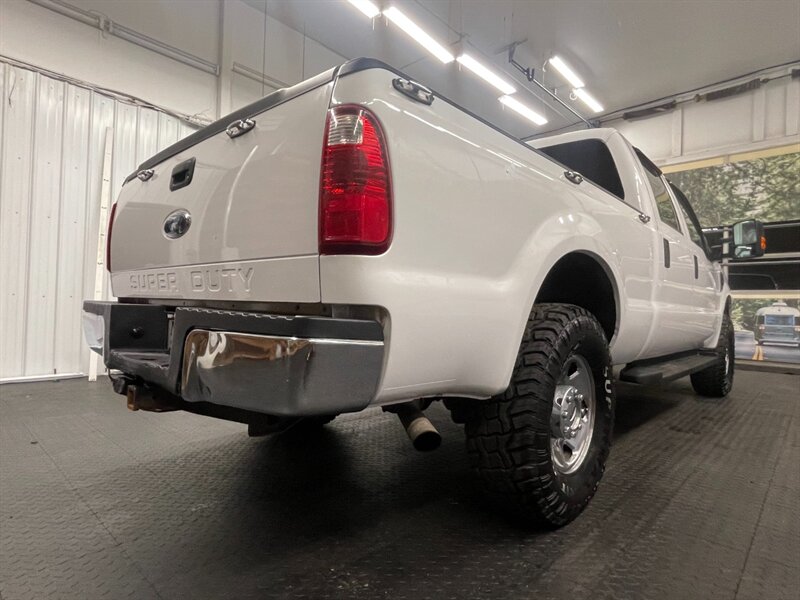 2008 Ford F-250 Super Duty XLT 4X4 /   - Photo 10 - Gladstone, OR 97027